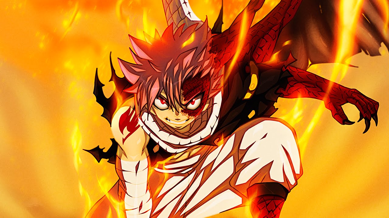 download fairy tail anime
